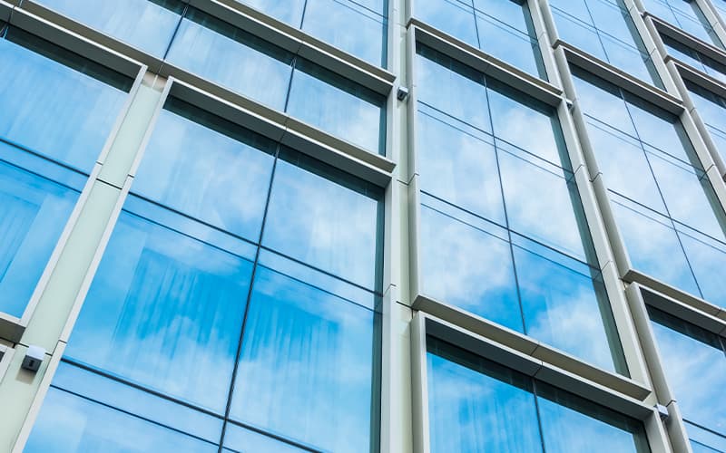 Home Window Protection