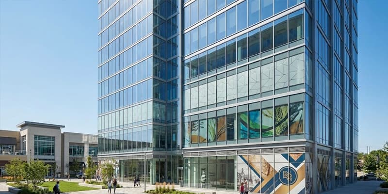 Commercial Window Films