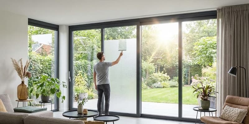 Residential Window Films